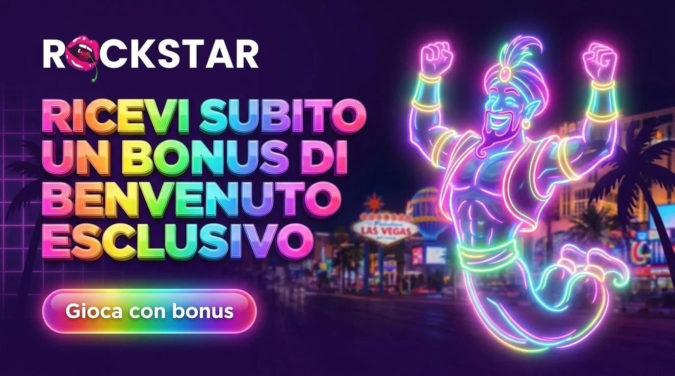 Rockstar Casino